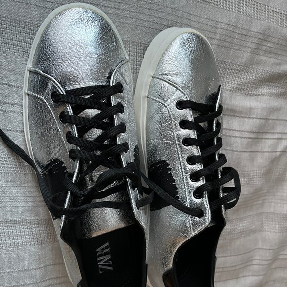 Zara sneakers for men - Picture 1 of 3
